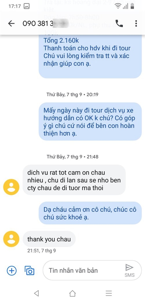 Chùm tour Đà Nẵng 1 ngày giá rẻ