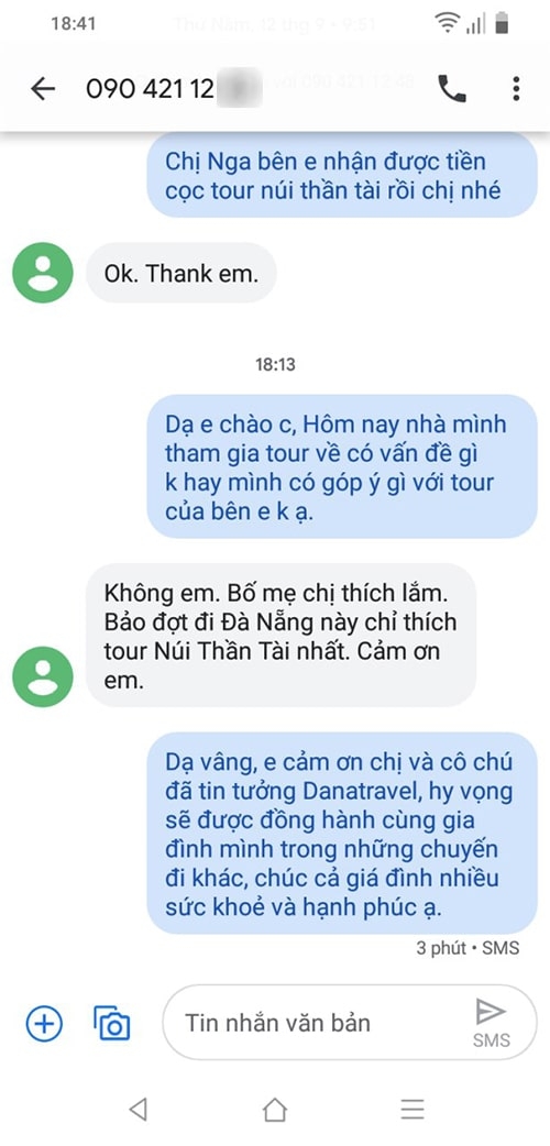 Chùm tour Đà Nẵng 1 ngày giá rẻ