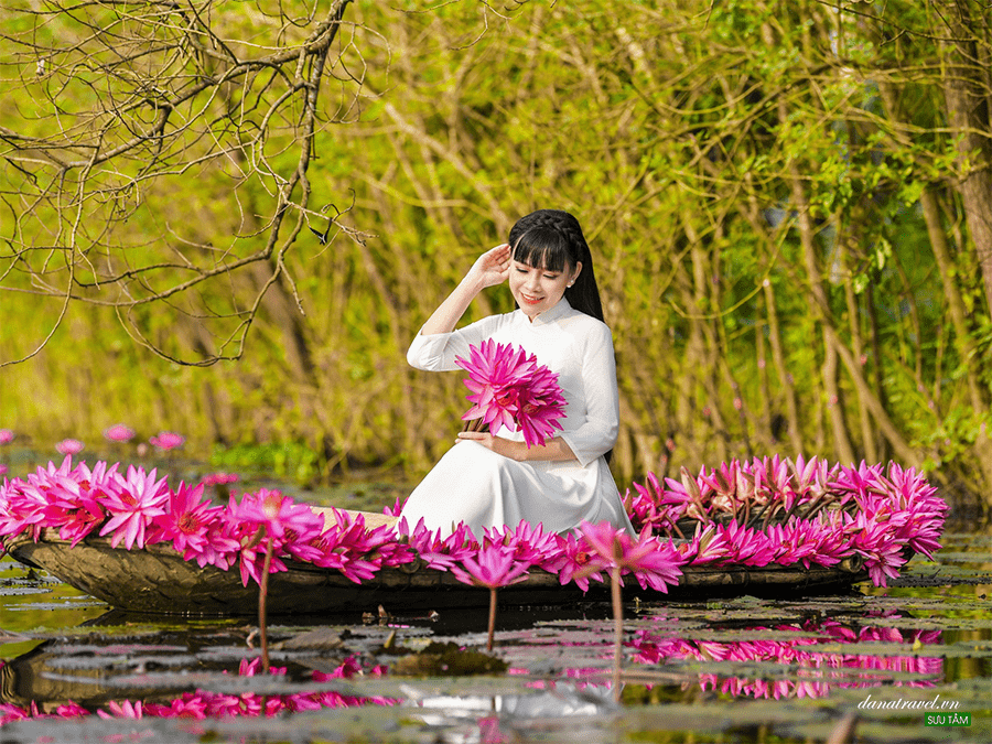chùa hương