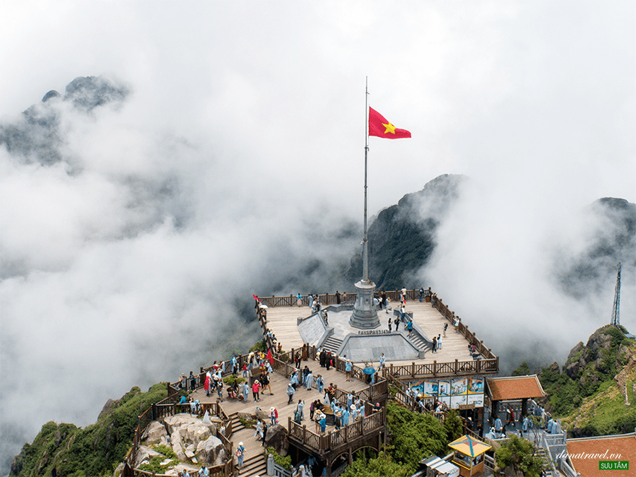 kích cầu du lịch lào cai