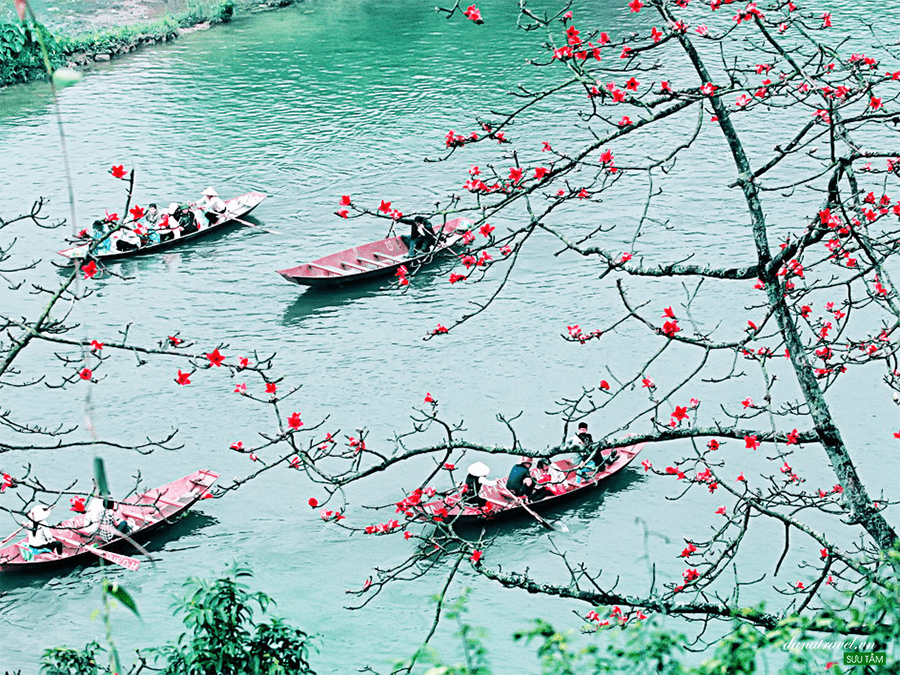 chùa hương