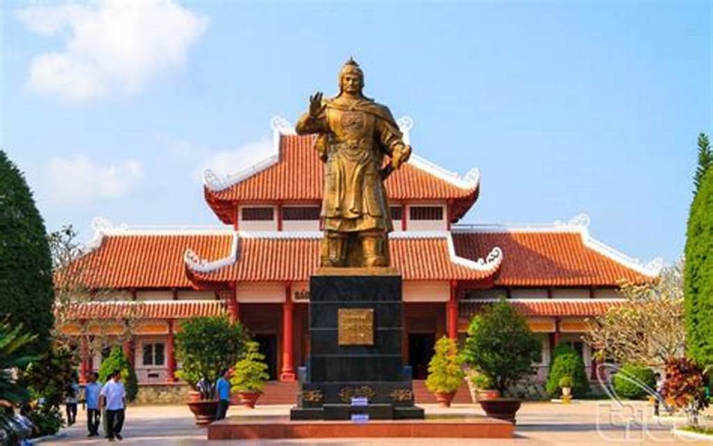 bảo tàng Quang Trung