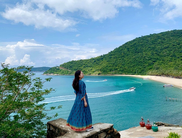 Tất tần tật kinh nghiệm du lịch Cù Lao Chàm