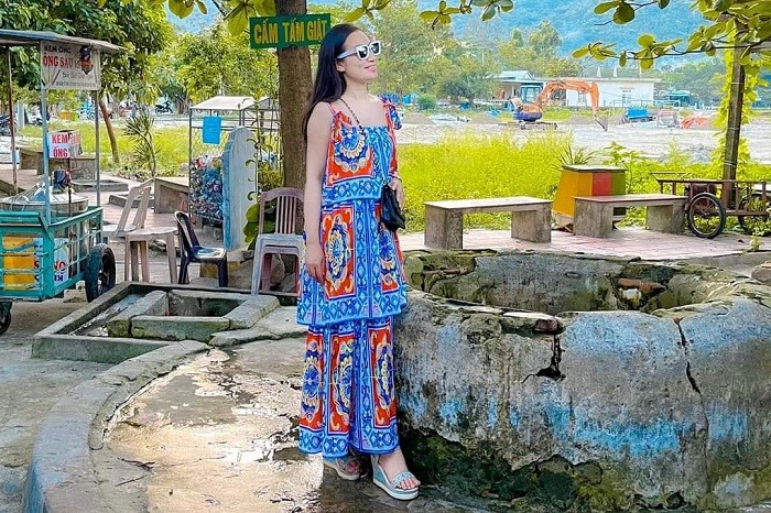 Tất tần tật kinh nghiệm du lịch Cù Lao Chàm