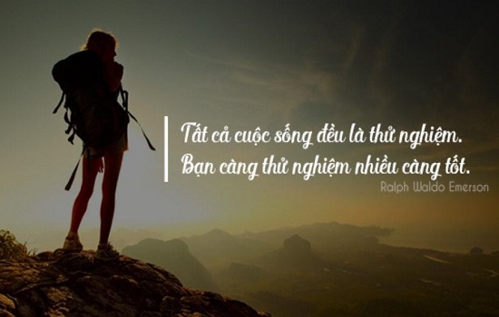 9 điều thú vị khi đi du lịch một mình