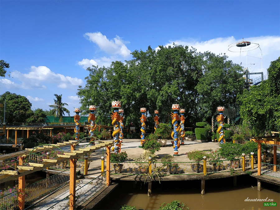 cồn phụng bến tre