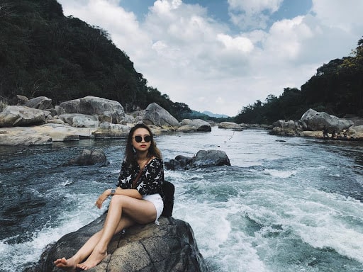 Hầm Hồ Quy Nhơn