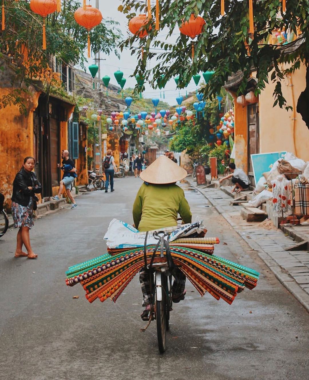 Hội An Đà Nẵng