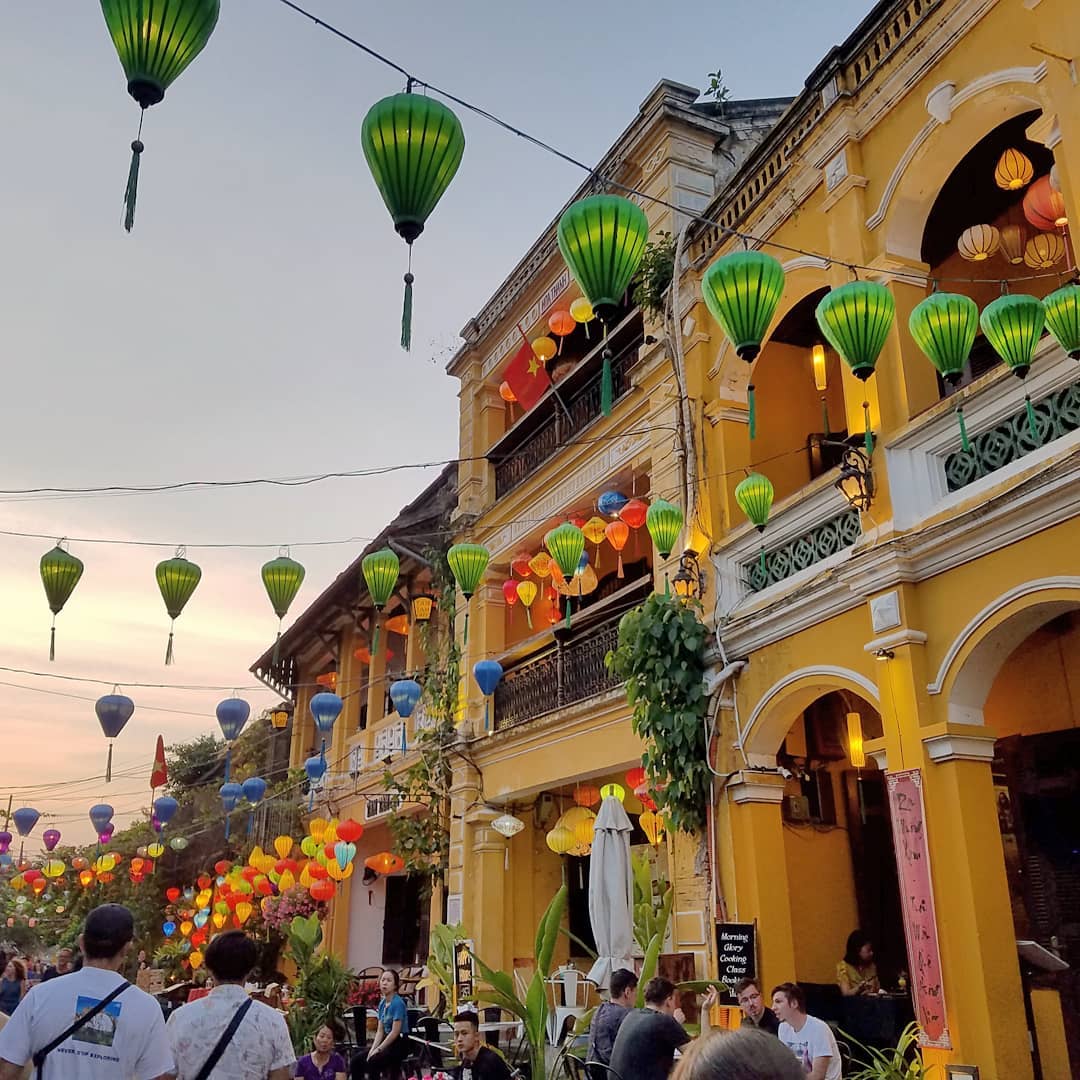 Hội An QUảng Nam