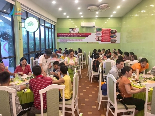 Chào mừng hơn 130 vị khách đến từ đoàn Công Ty CP thiết bị giáo dục và đồ chơi Hà Thành cùng chuyến tham quan Đà Nẵng kết hợp cùng chương trình Teambuilding với tour Đà Nẵng 3 ngày 2 đêm.