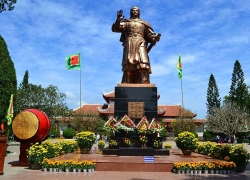 Tour Quy Nhơn Tây Sơn Miền Đất Võ 3 ngày 2 đêm giá tốt