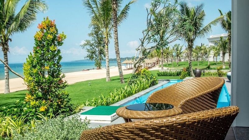 Tour Phú Quốc 3 ngày 2 đêm Resort 4 sao biển khởi hành từ Đà Nẵng