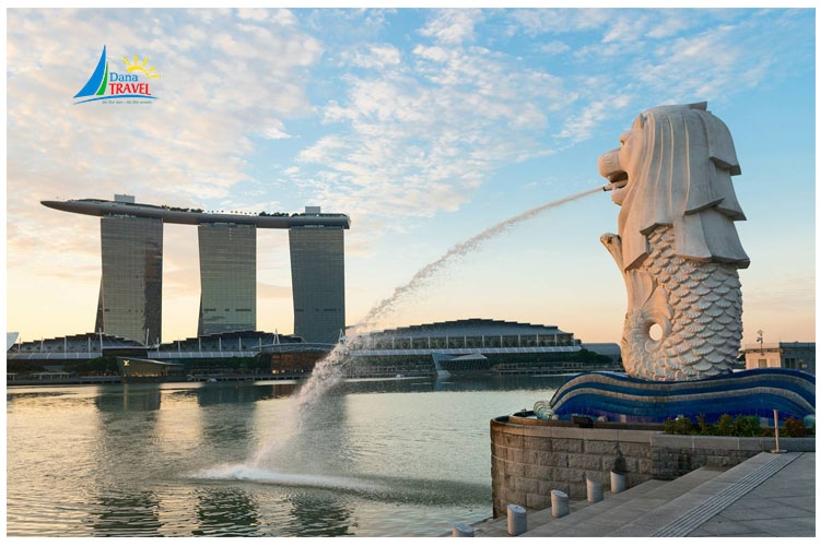 Tour Singapore - Malaysia 5 Ngày 4 Đêm Khởi hành từ HCM